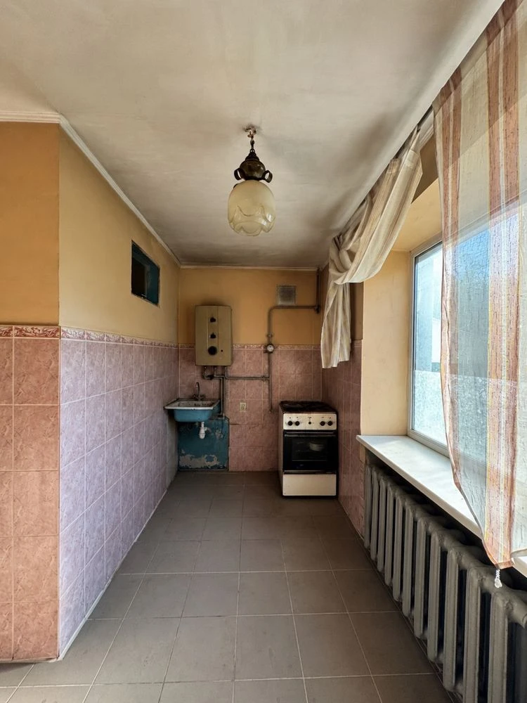 Продажа 1-комнатной квартиры рядом с Бучанским парком