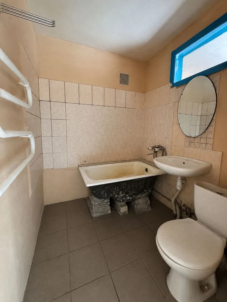 Продажа 1-комнатной квартиры рядом с Бучанским парком