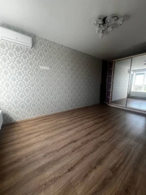 1-bedroom apartment with renovation in ЖК Міленіум Стейт. Gas heating.