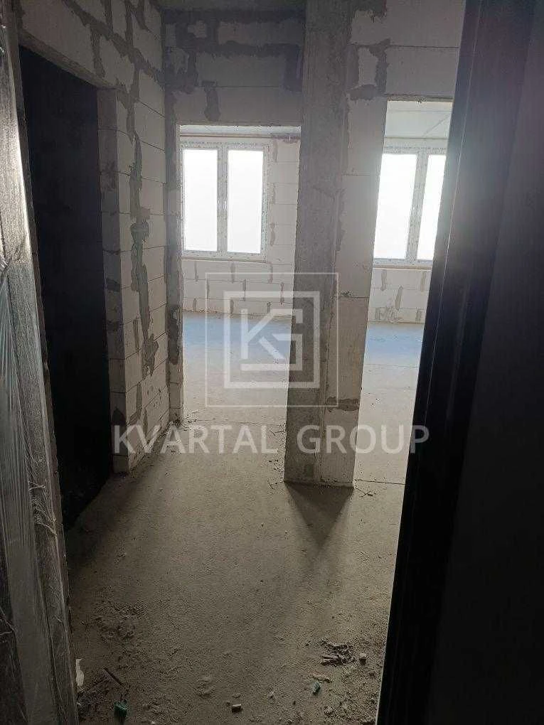 Продам 2к квартиру 52м2 в зданому Будинку з Газом!