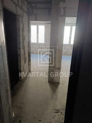 Продам 2к квартиру 52м2 в зданому Будинку з Газом!