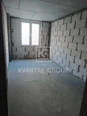 Продам 2к квартиру 52м2 в зданому Будинку з Газом!
