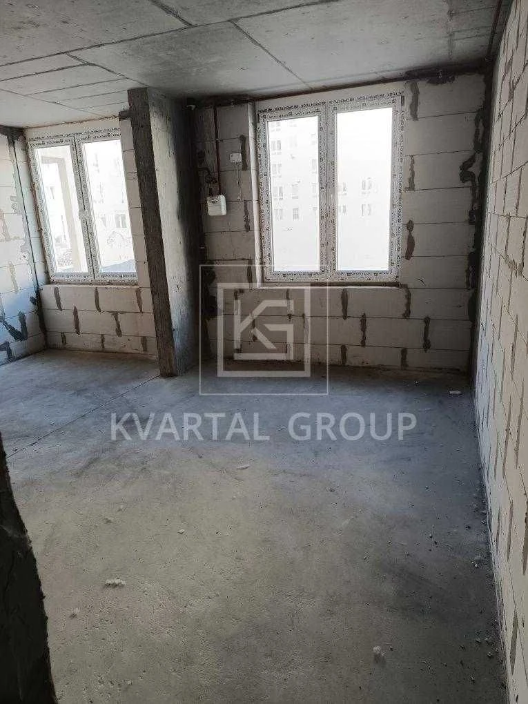 Продам 2к квартиру 52м2 в зданому Будинку з Газом!