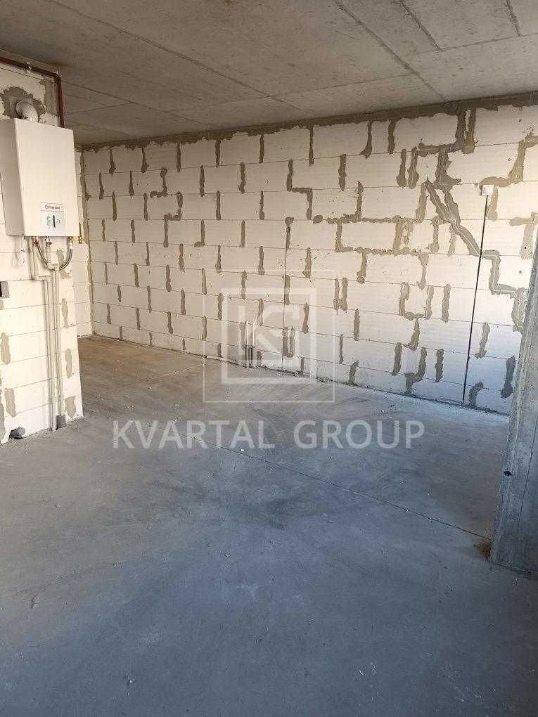 Продам 2к квартиру 52м2 в зданому Будинку з Газом!