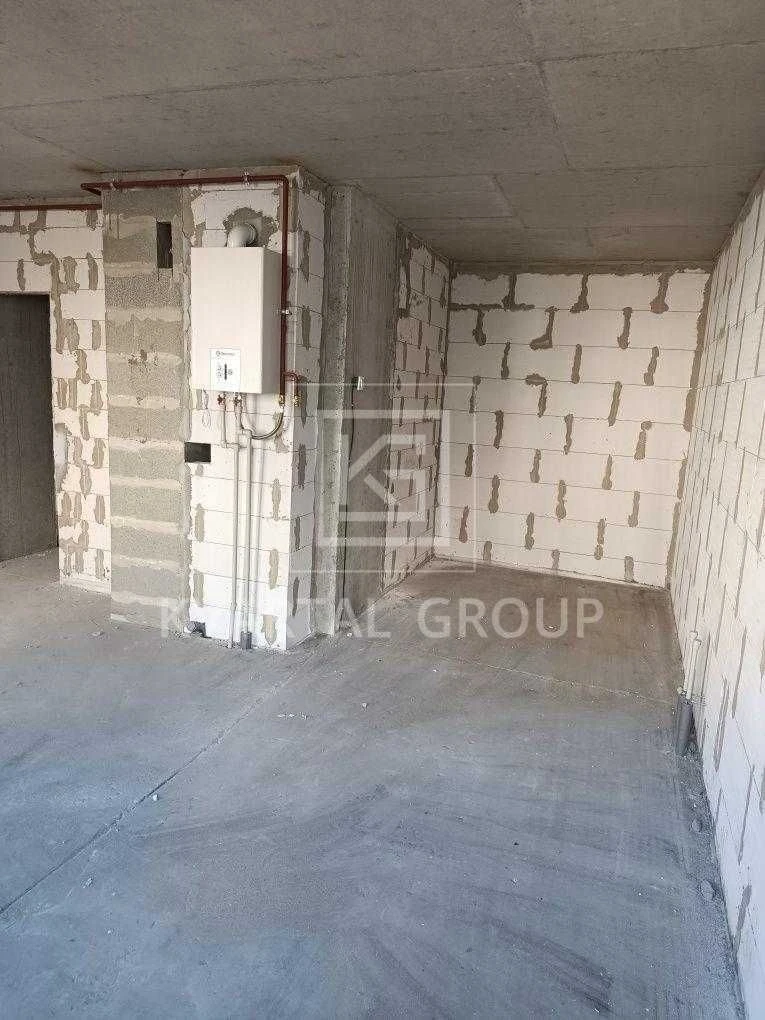 Продам 2к квартиру 52м2 в зданому Будинку з Газом!