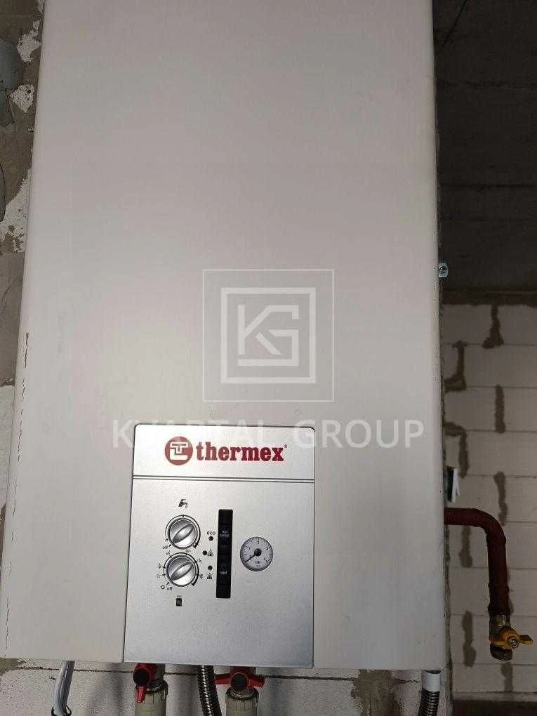 Продам 2к квартиру 52м2 в зданому Будинку з Газом!