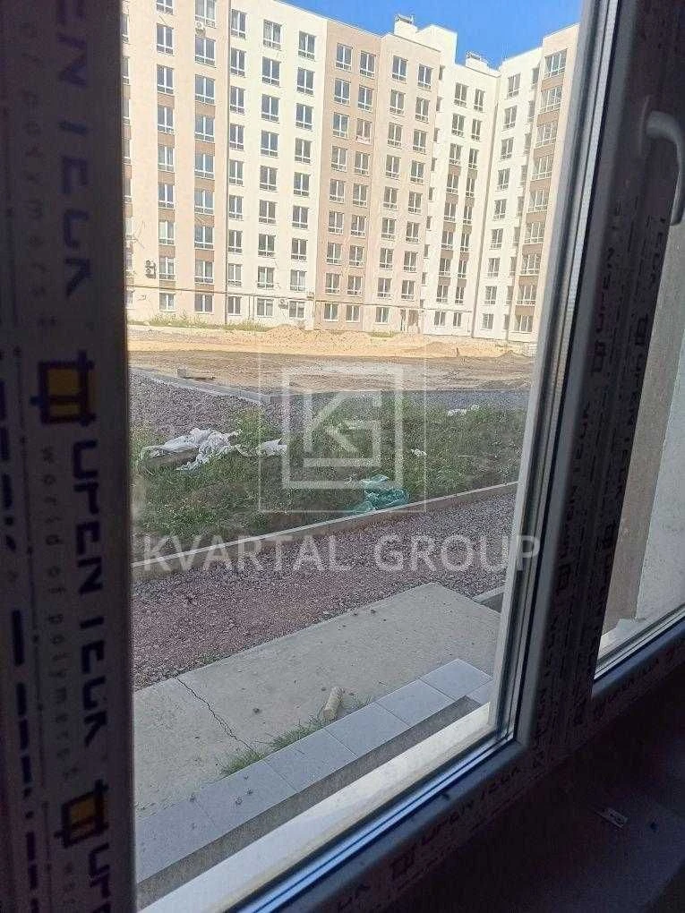 Продам 2к квартиру 52м2 в зданому Будинку з Газом!