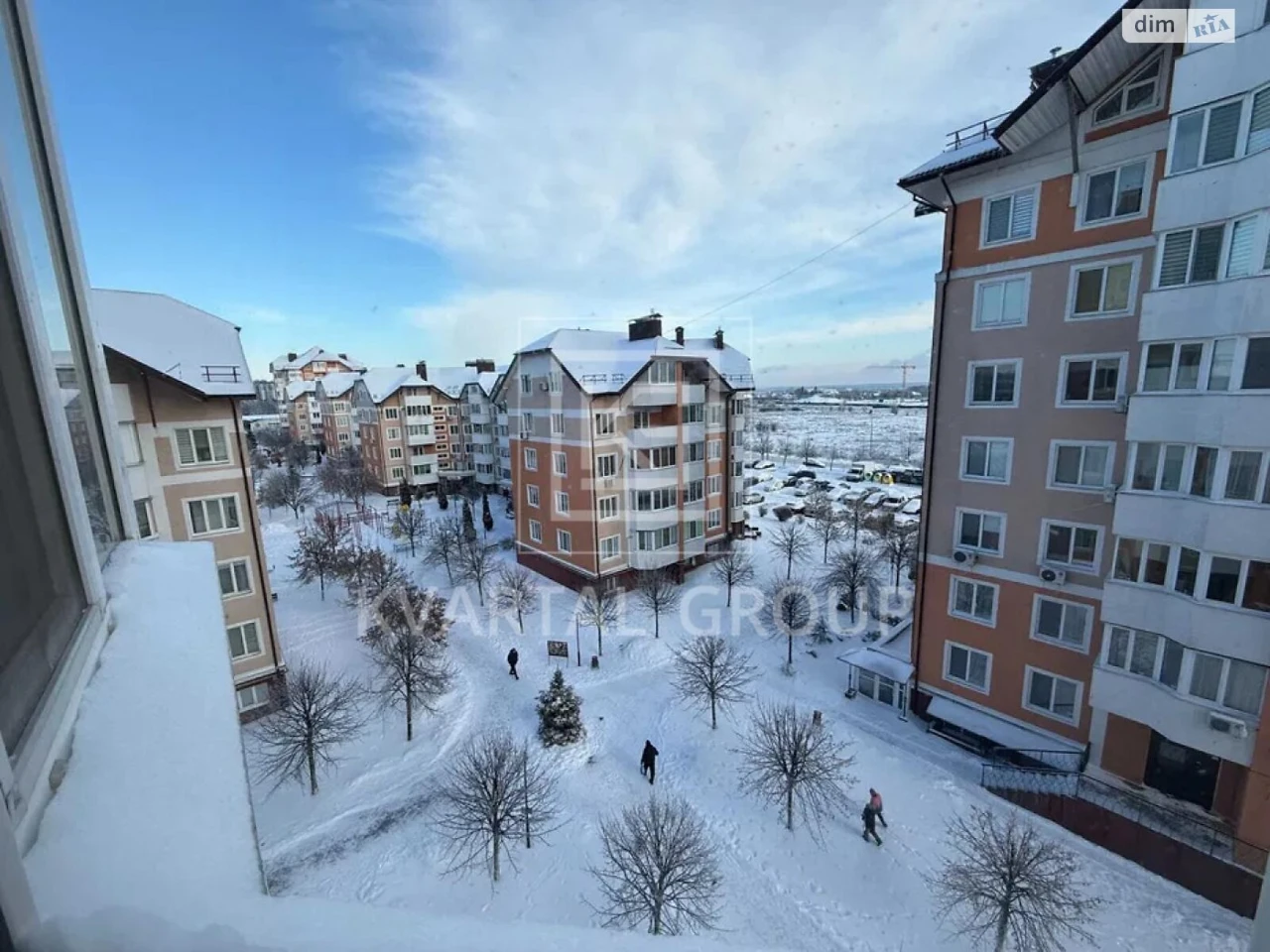 Apartment for Sale