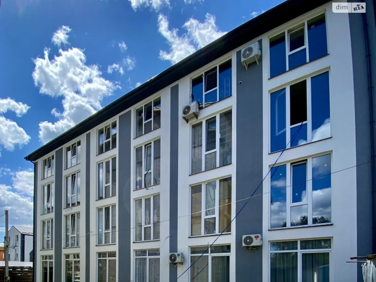 Apartment for sale Bortnychi