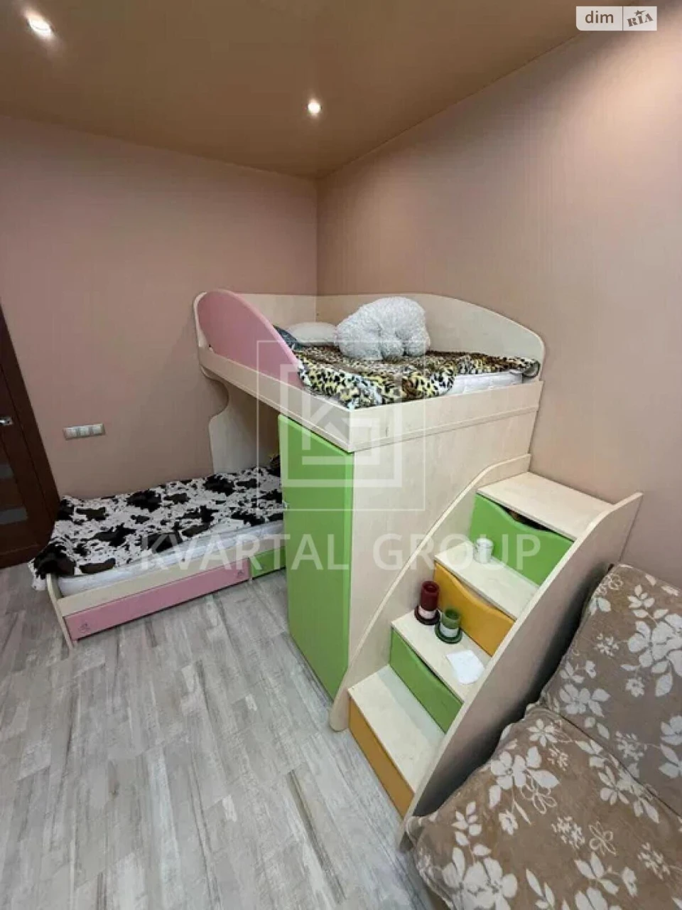 Apartment for Sale