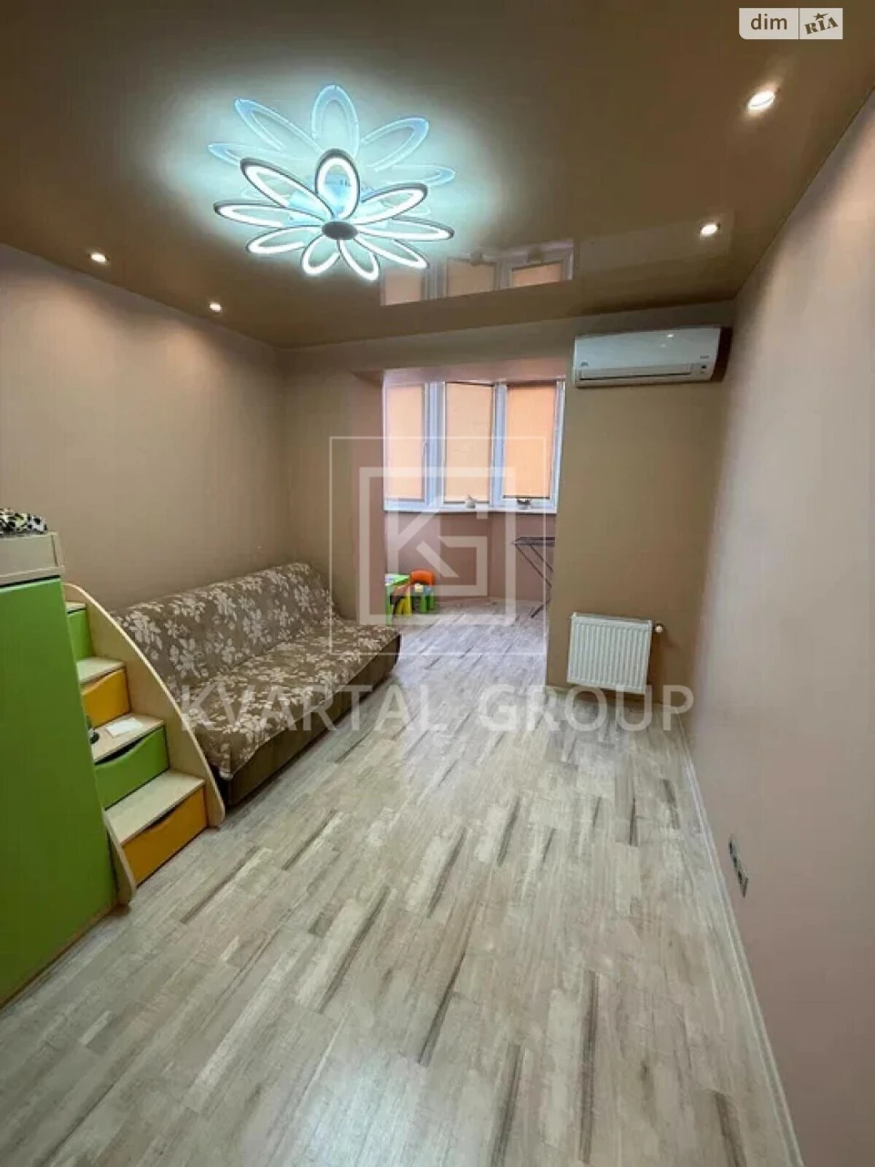 Apartment for Sale