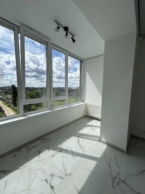 Urgent Sale! 1-Bedroom Apartment! Individual Gas