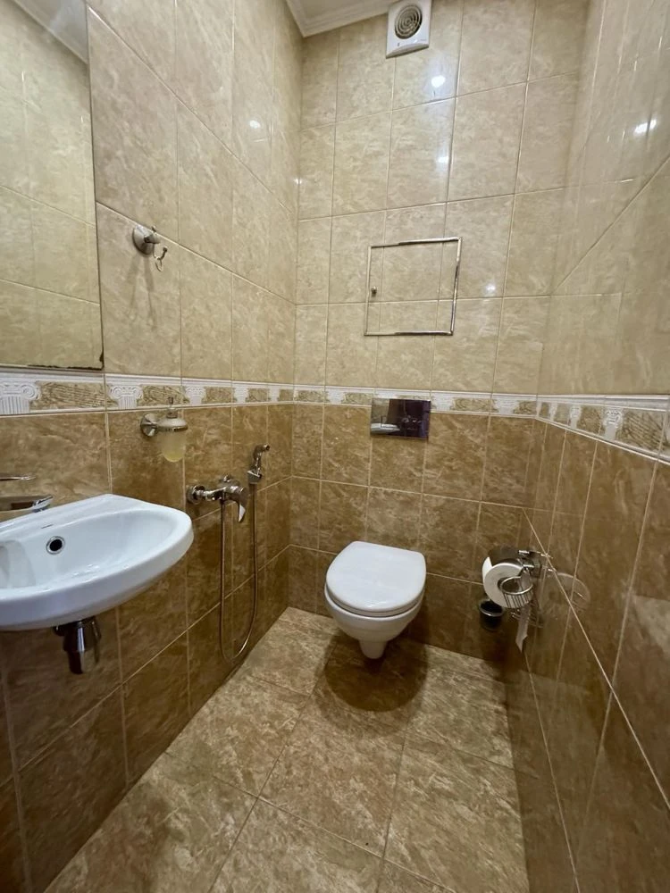 Two-bedroom apartment in Bucha, no commission, suitable for a voucher