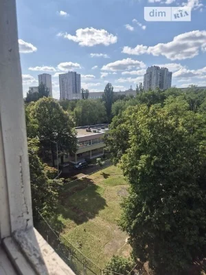 Sale of 1-room apartment 36.2 sq. m. on Romana Ratushnogo St. 18 •