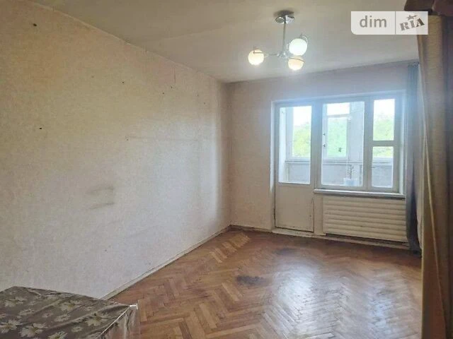 Sale of 1-room apartment 36.2 sq. m. on Romana Ratushnogo St. 18 •