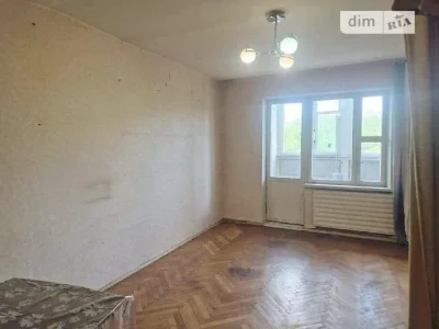 Sale of 1-room apartment 36.2 sq. m. on Romana Ratushnogo St. 18 •