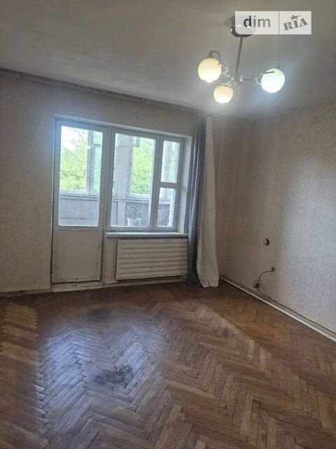 Sale of 1-room apartment 36.2 sq. m. on Romana Ratushnogo St. 18 •