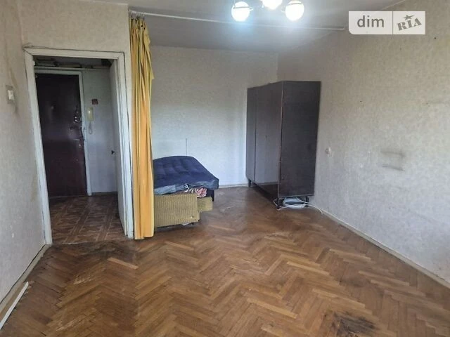 Sale of 1-room apartment 36.2 sq. m. on Romana Ratushnogo St. 18 •