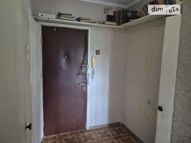 Sale of 1-room apartment 36.2 sq. m. on Romana Ratushnogo St. 18 •