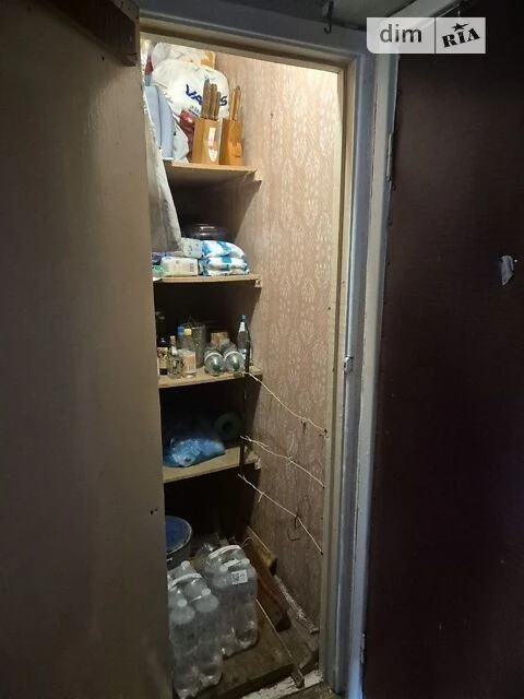 Sale of 1-room apartment 36.2 sq. m. on Romana Ratushnogo St. 18 •