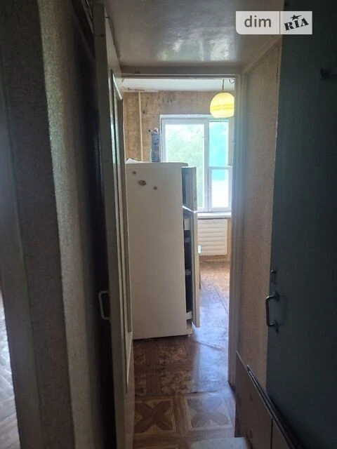 Sale of 1-room apartment 36.2 sq. m. on Romana Ratushnogo St. 18 •