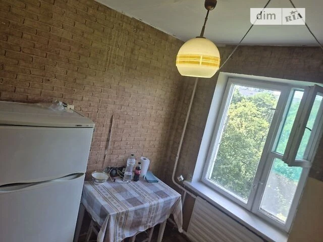 Sale of 1-room apartment 36.2 sq. m. on Romana Ratushnogo St. 18 •