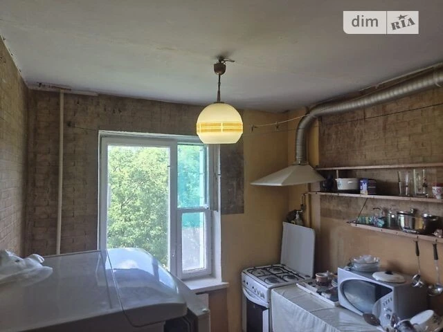 Sale of 1-room apartment 36.2 sq. m. on Romana Ratushnogo St. 18 •