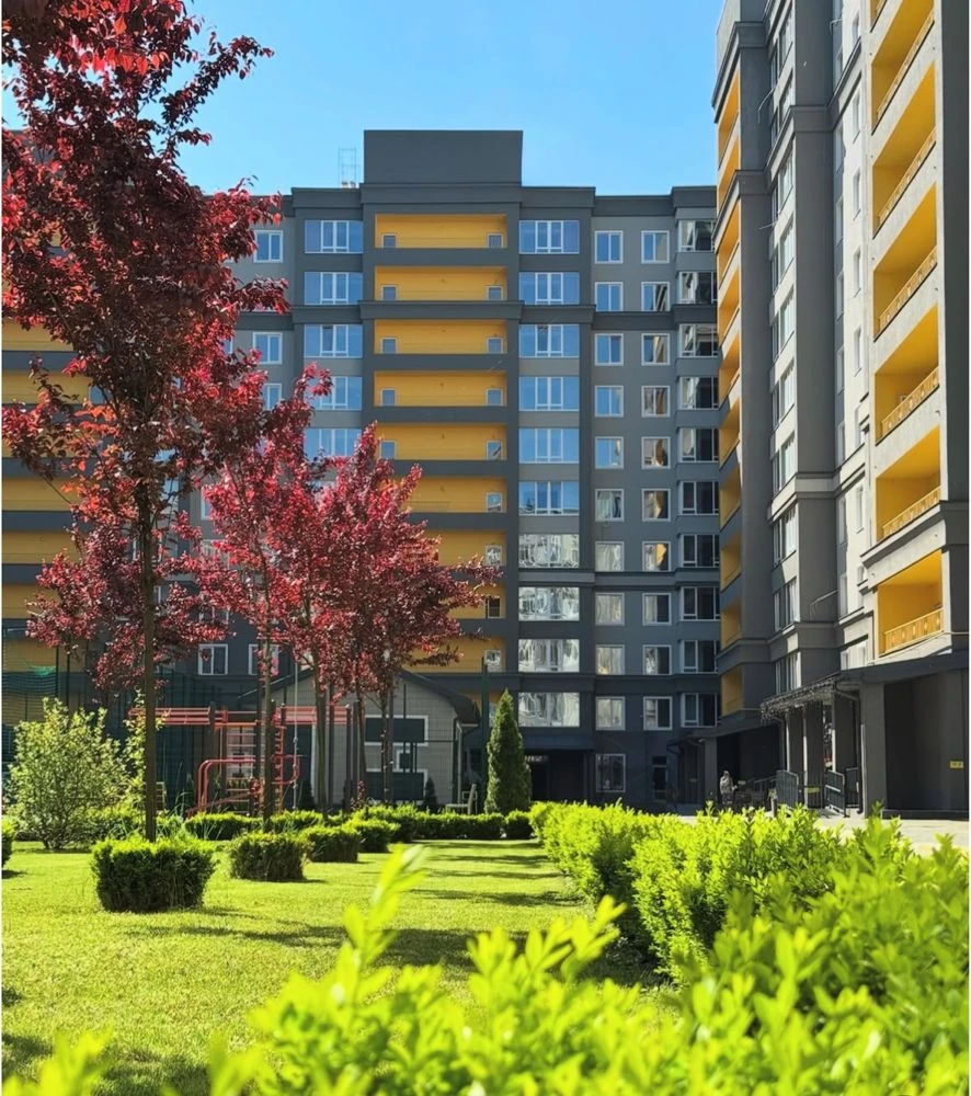 Hot offer in ЖК Millennium State. Bucha. Urgent!! 2-bedroom apartment