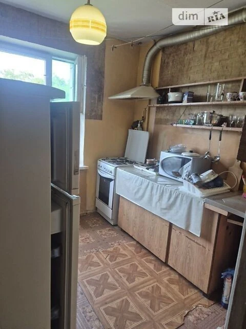 Sale of 1-room apartment 36.2 sq. m. on Romana Ratushnogo St. 18 •
