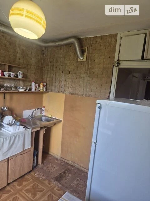 Sale of 1-room apartment 36.2 sq. m. on Romana Ratushnogo St. 18 •