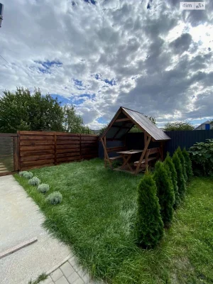 Apartment for sale Bortnychi