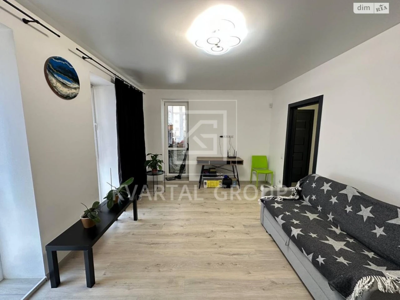 Apartment for Sale