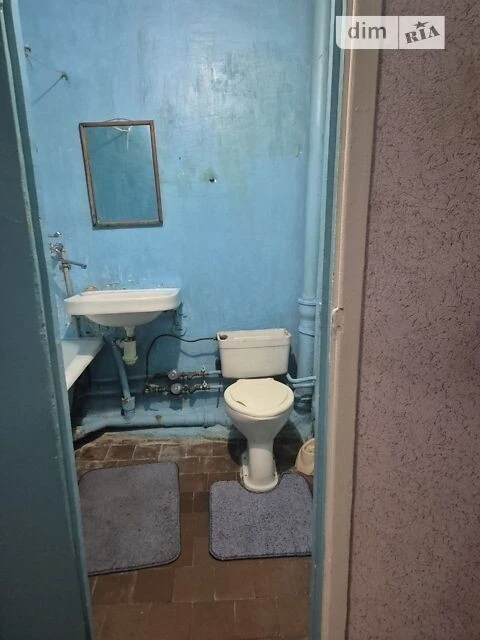 Sale of 1-room apartment 36.2 sq. m. on Romana Ratushnogo St. 18 •