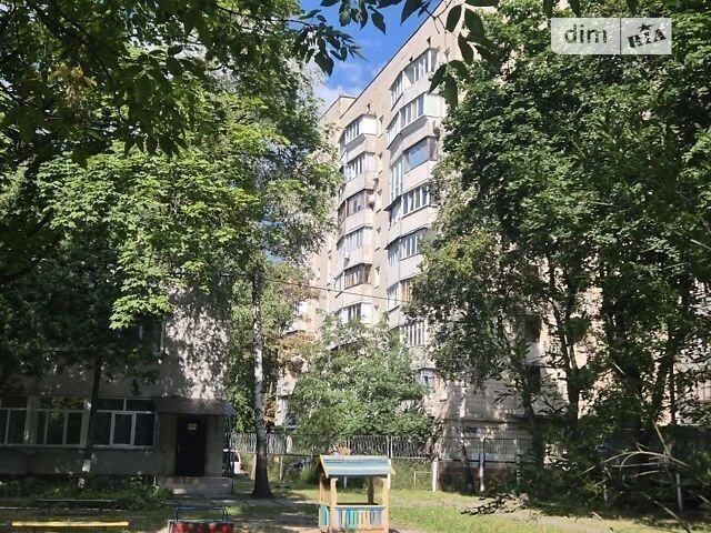 Sale of 1-room apartment 36.2 sq. m. on Romana Ratushnogo St. 18 •