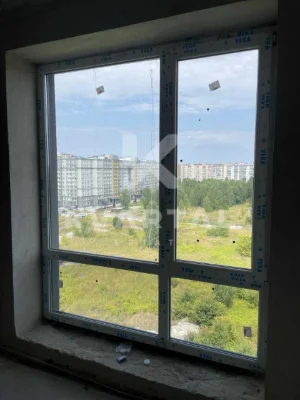 Терміново! Двокімнатна квартира під ремонт, двушка біля ЖК І
