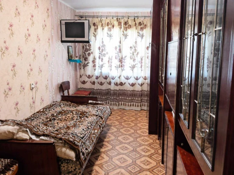 Продам 3х комнатную квартиру на Черемушках/ул. Космонавтов/П