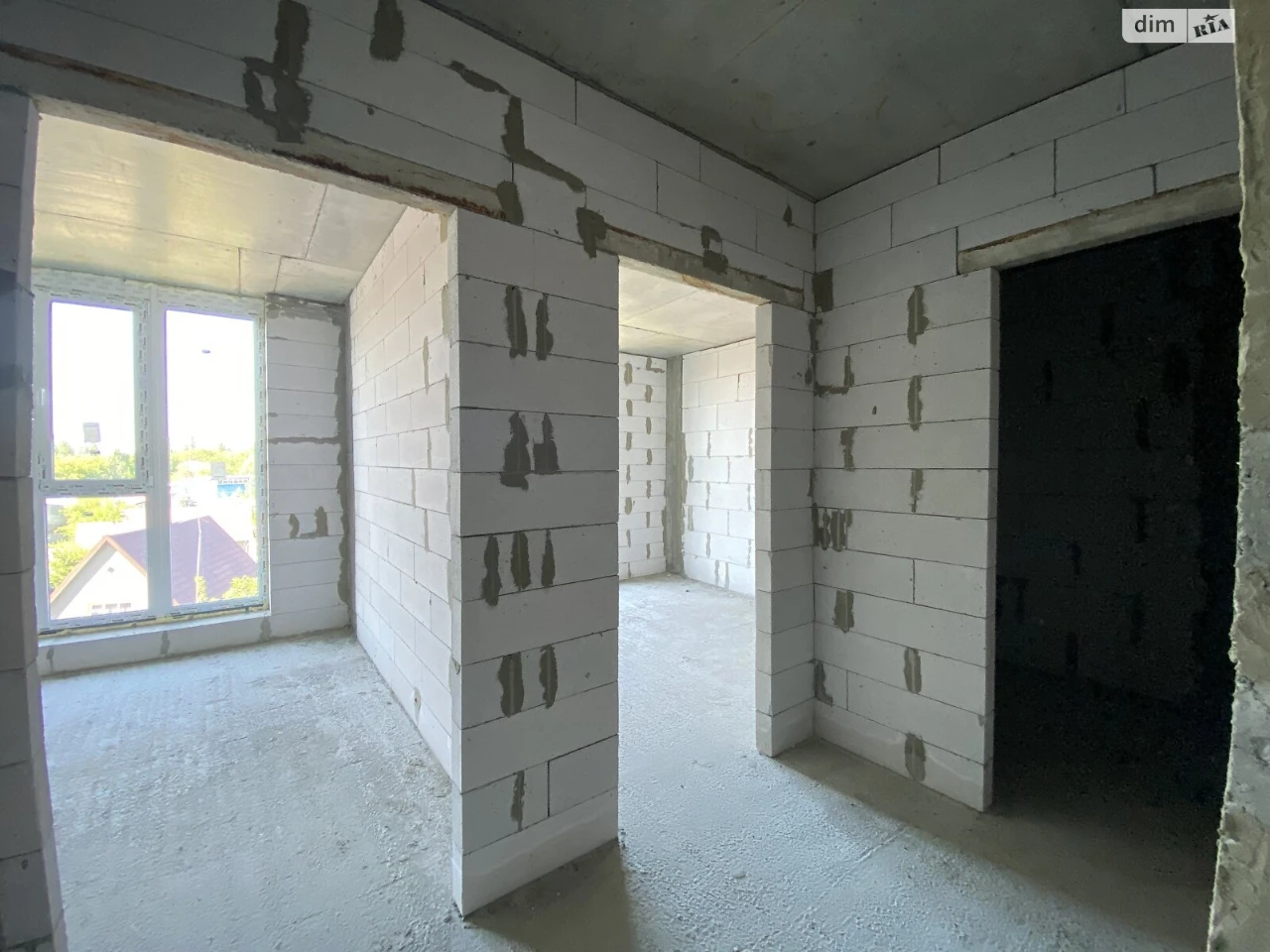 Apartment for sale Bortnychi