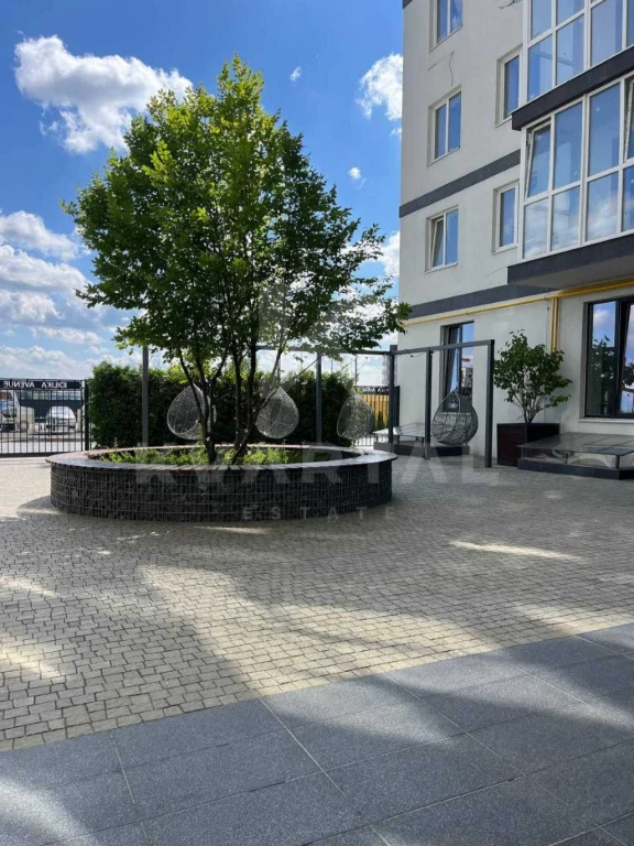 FOR SALE 2-ROOM APARTMENT 56.8 m2/State Programs TACK/Individual