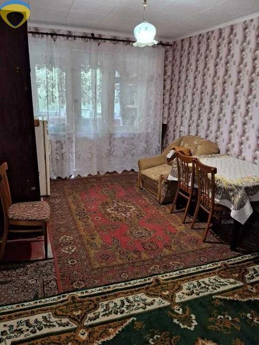 Продам 3х комнатную квартиру на Черемушках/ул. Космонавтов/П
