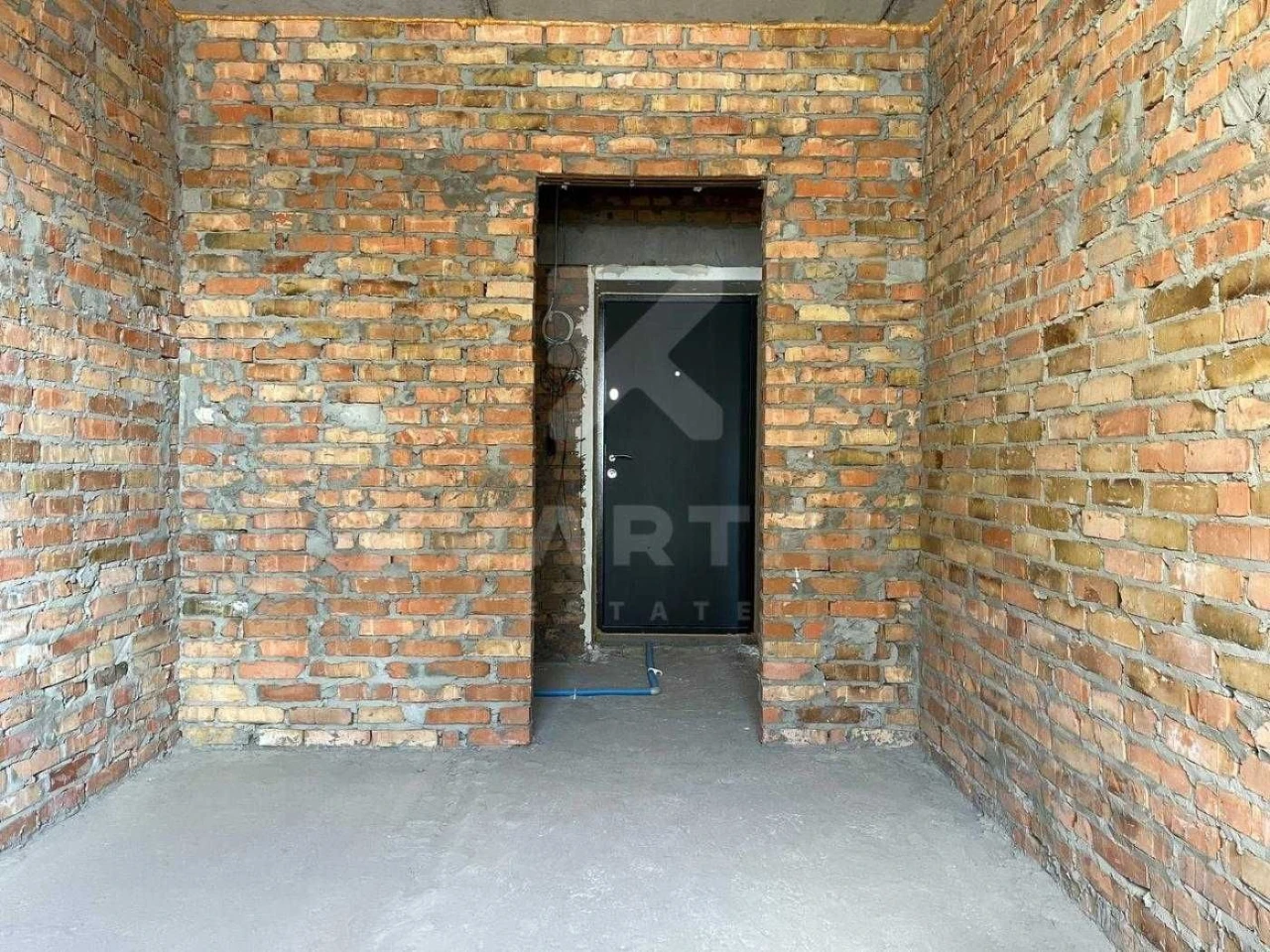 FOR SALE 2-ROOM APARTMENT 56.8 m2/State Programs TACK/Individual