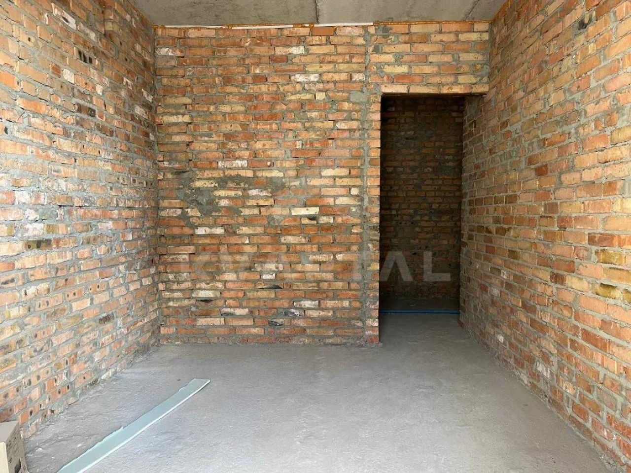 FOR SALE 2-ROOM APARTMENT 56.8 m2/State Programs TACK/Individual