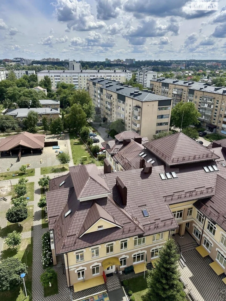 Apartment for Sale