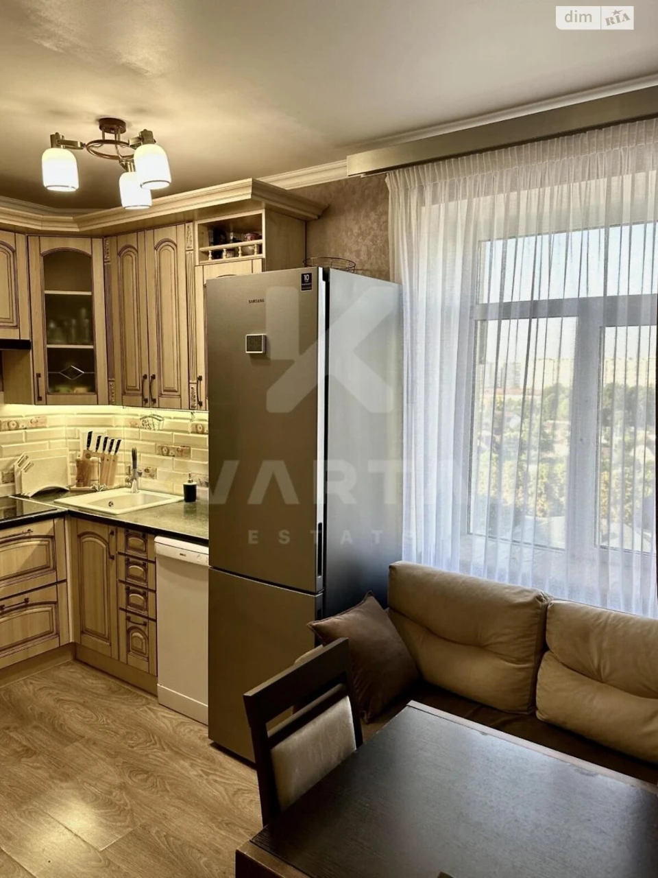 Apartment for Sale
