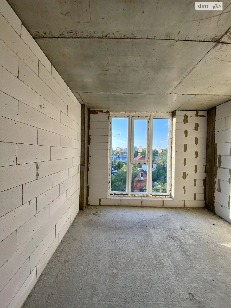 Apartment for sale Bortnychi