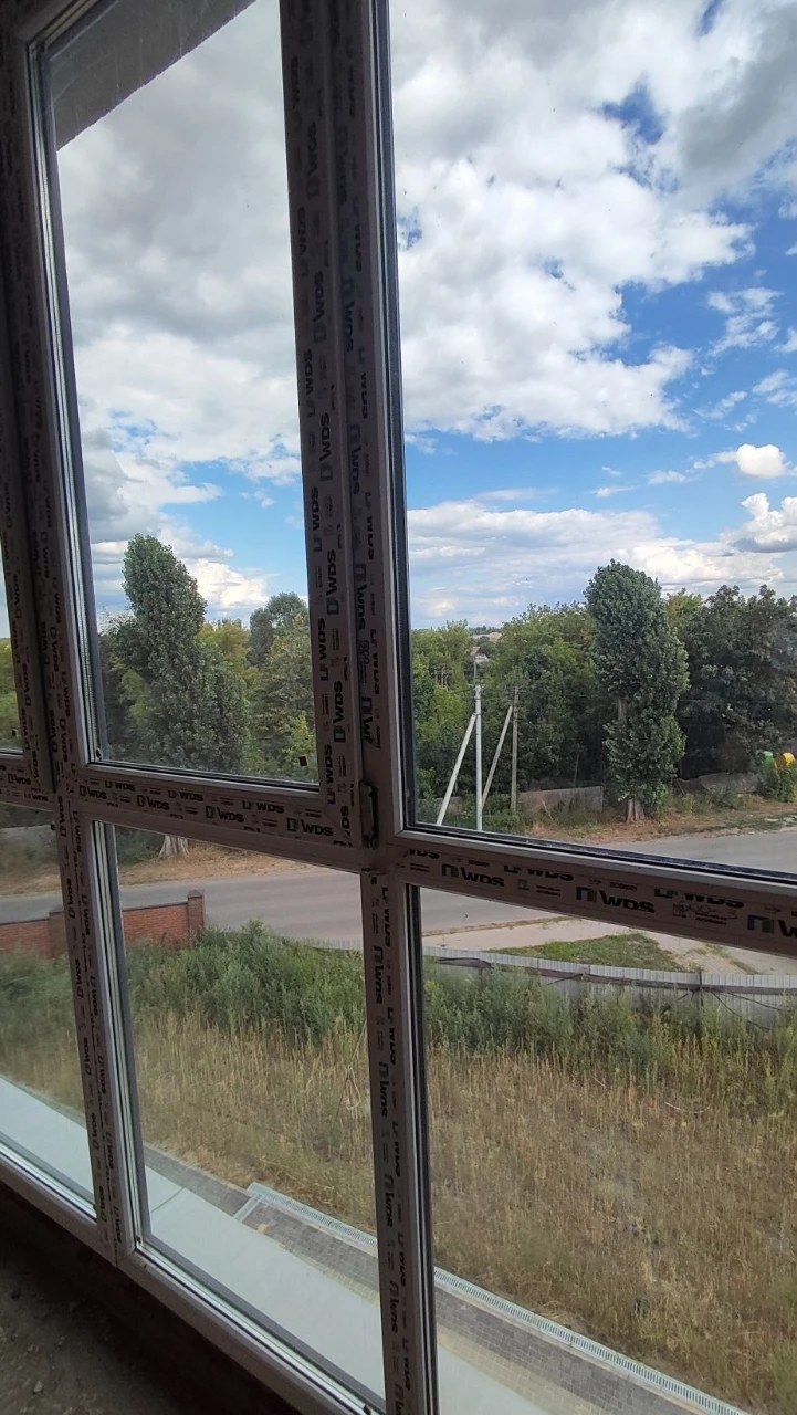 Продажа 2-комнатной квартиры площадью 60,67 кв. м на 4 этаже в кирпичном