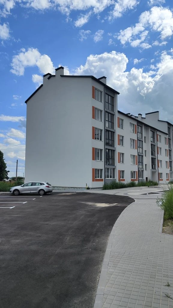 Продажа 2-комнатной квартиры площадью 60,67 кв. м на 4 этаже в кирпичном
