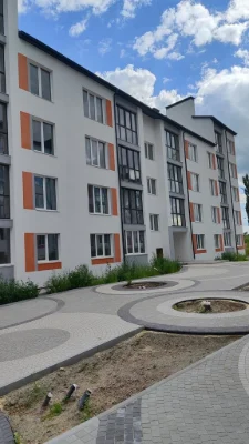 Продажа 2-комнатной квартиры площадью 60,67 кв. м на 4 этаже в кирпичном