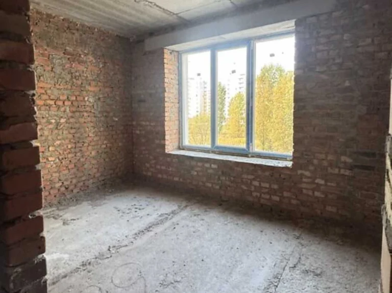 Apartment for installments! Near school, kindergarten. Gas