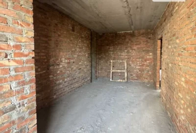 Apartment for installments! Near school, kindergarten. Gas