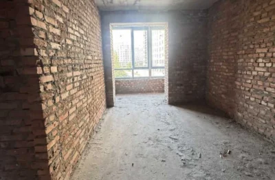 Apartment for installments! Near school, kindergarten. Gas